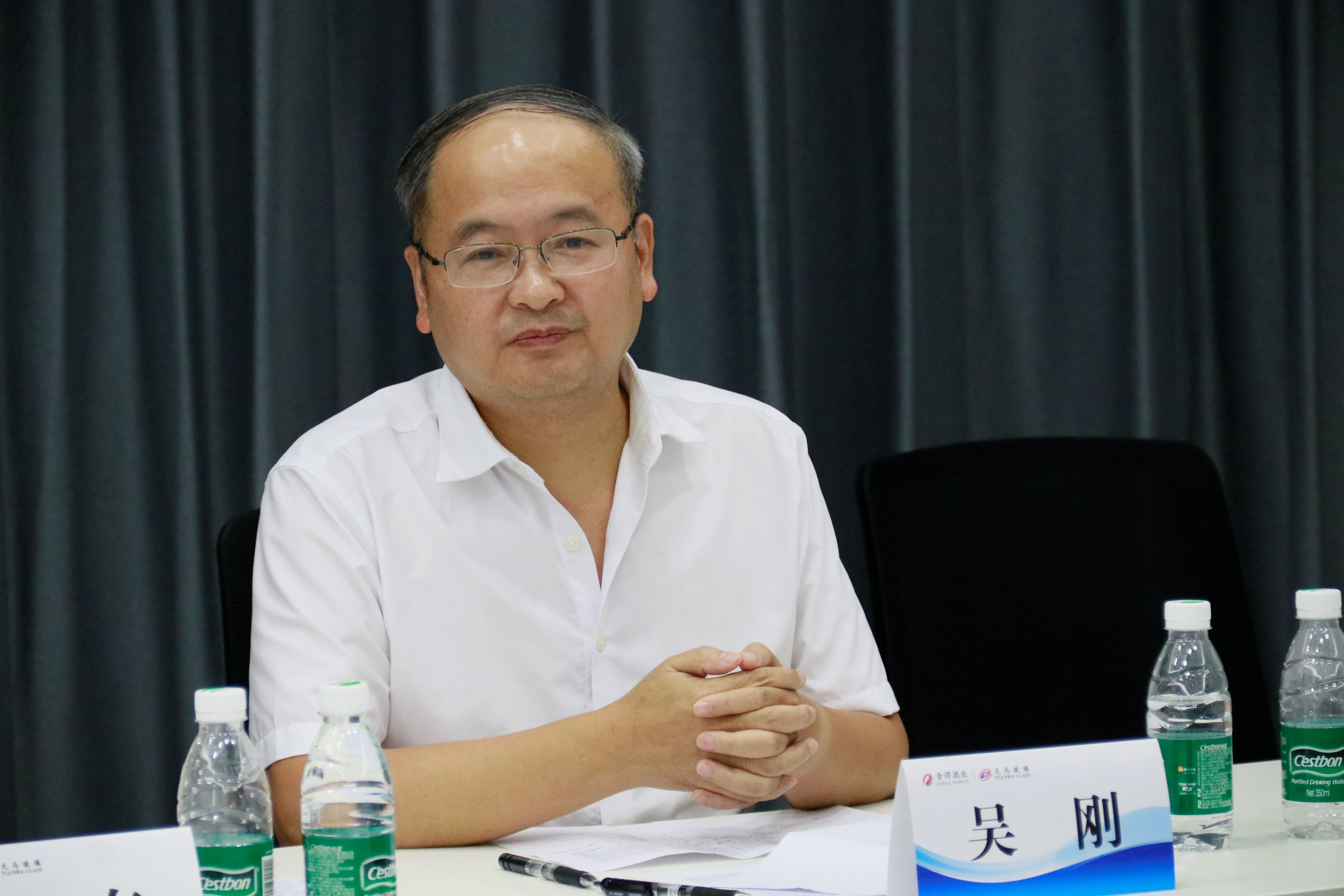 致青春 致奮斗丨四川天馬舉行2024年青年人才座談會(huì )(圖6)